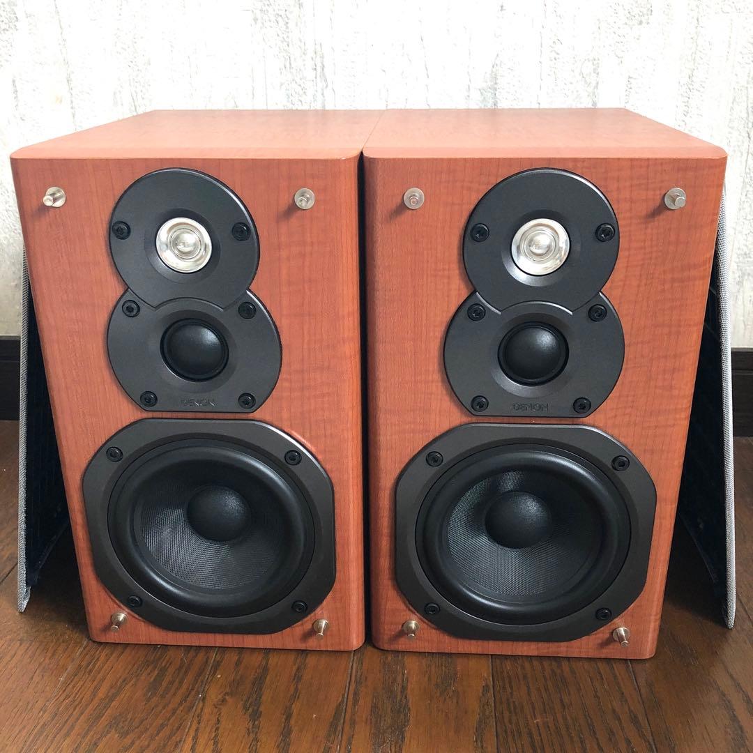 DENON SC-MX5500スピーカー