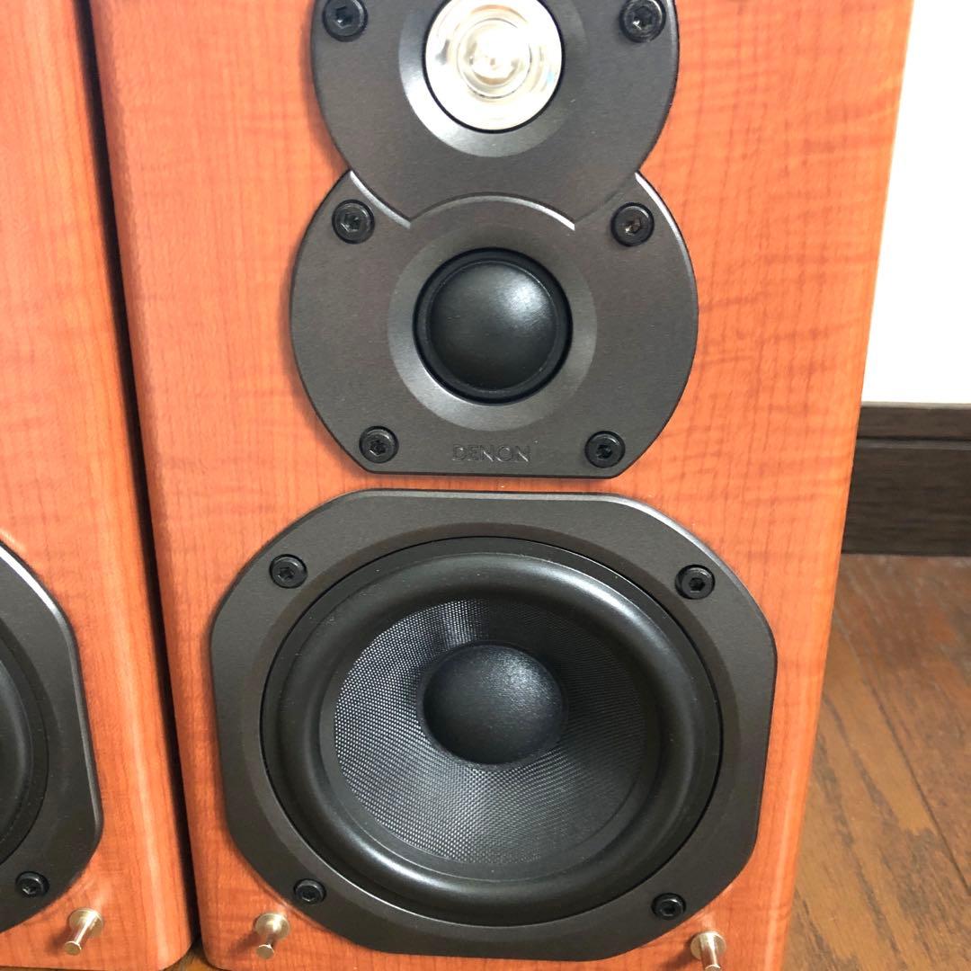 DENON SC-MX5500スピーカー