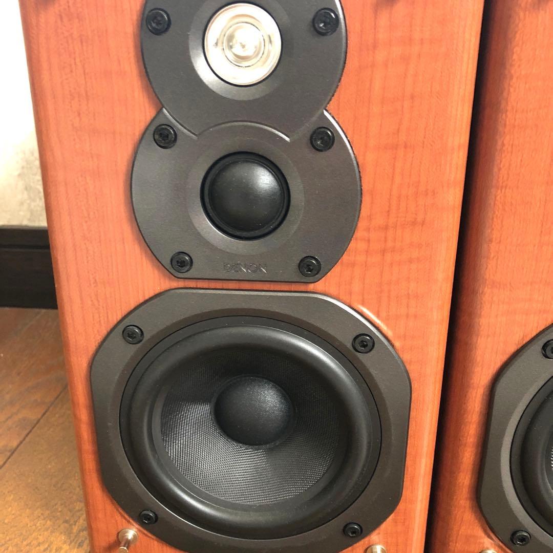 DENON SC-MX5500スピーカー