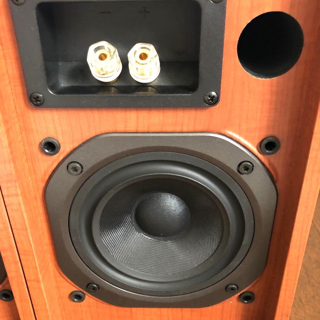 DENON SC-MX5500スピーカー