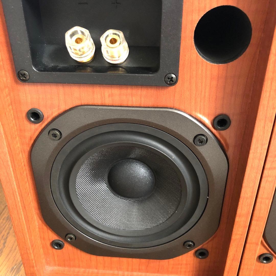 DENON SC-MX5500スピーカー