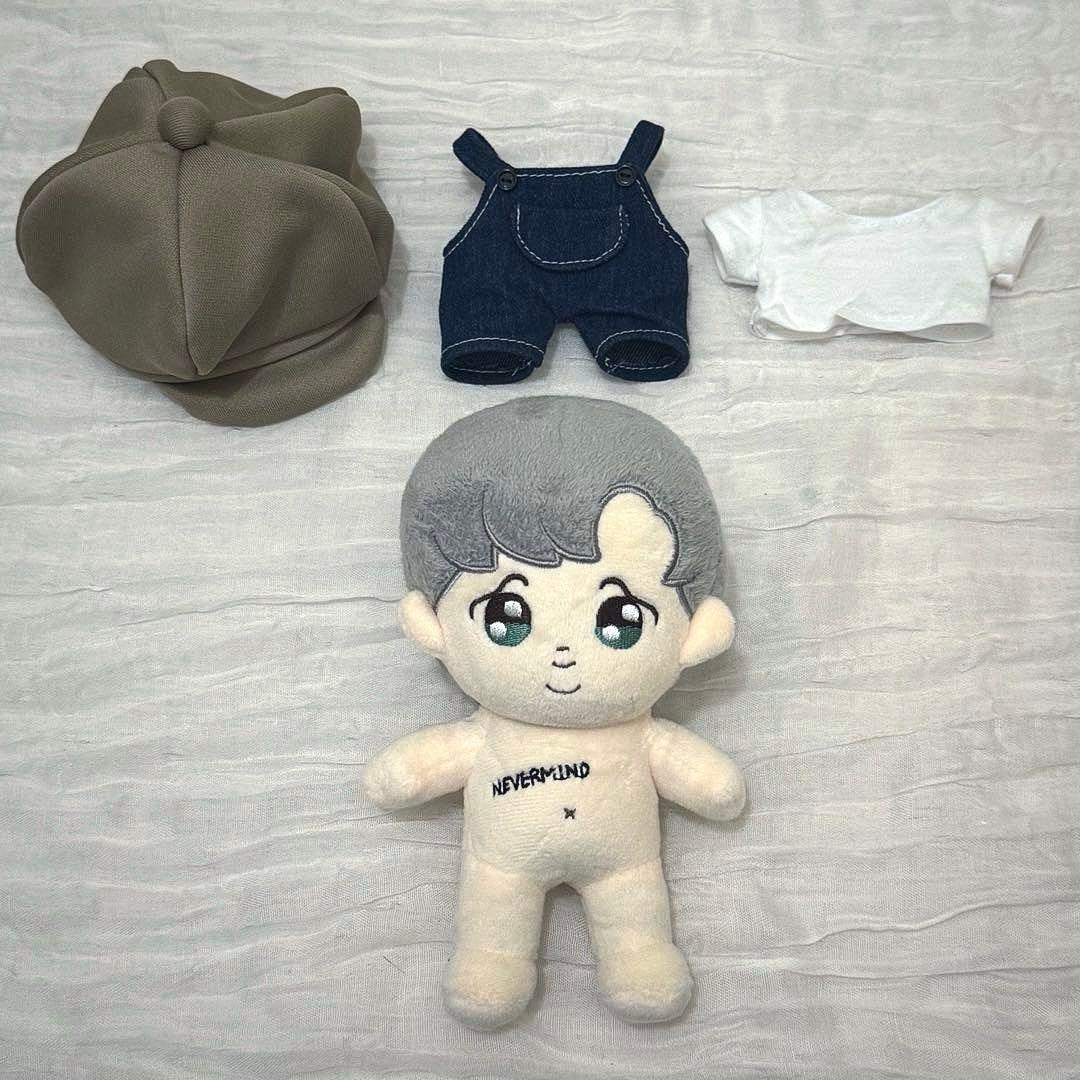 アイドル 2020 Jimin birthday project BABYMOCHI