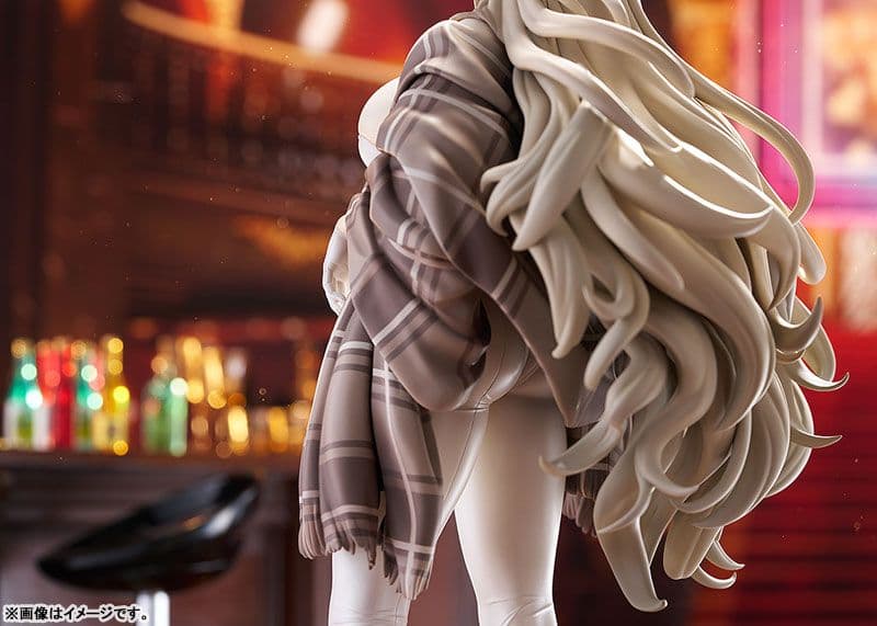 ブルーアーカイブ 室笠アカネ(バニーガール) 1/7 完成品フィギュア