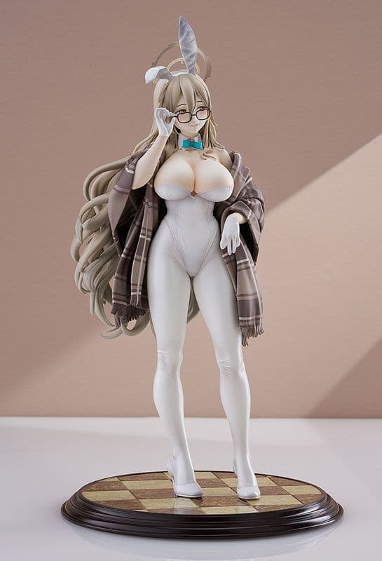 ブルーアーカイブ 室笠アカネ(バニーガール) 1/7 完成品フィギュア