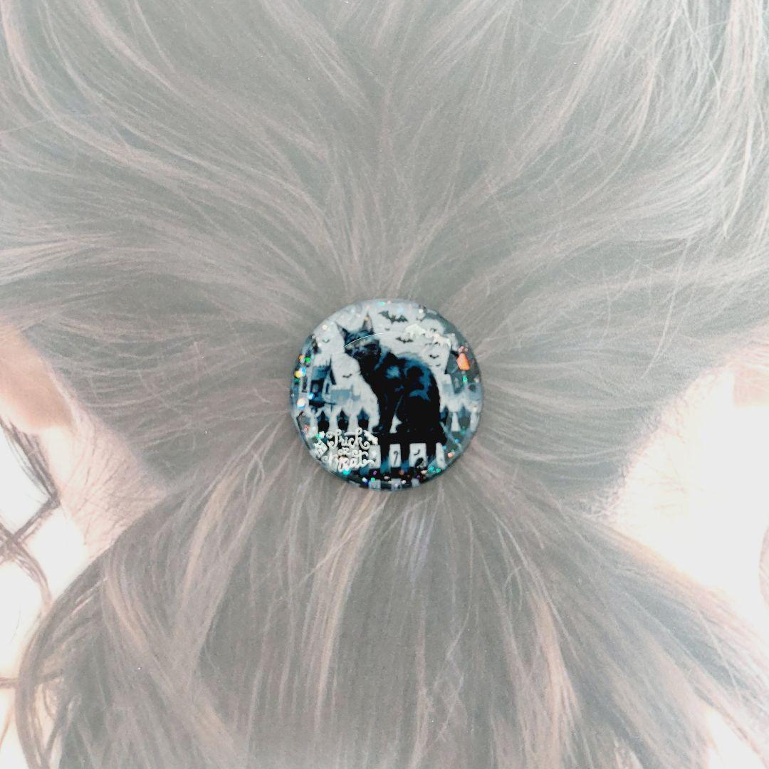 レジン　ハンドメイド　536