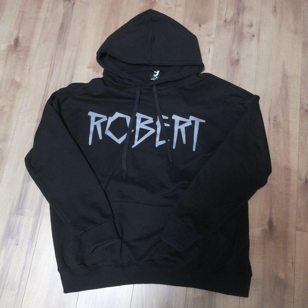 IKON　BOBBY　パーカー