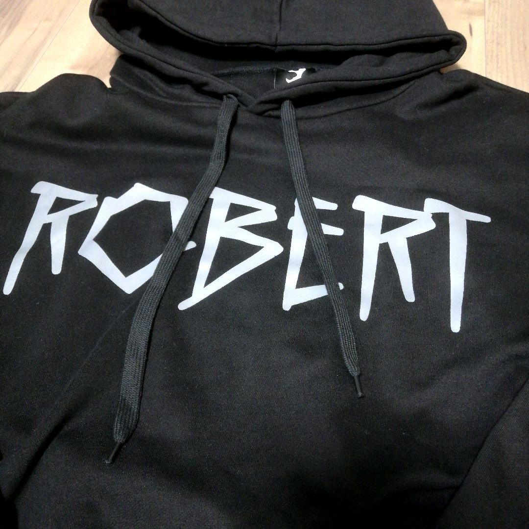 IKON　BOBBY　パーカー