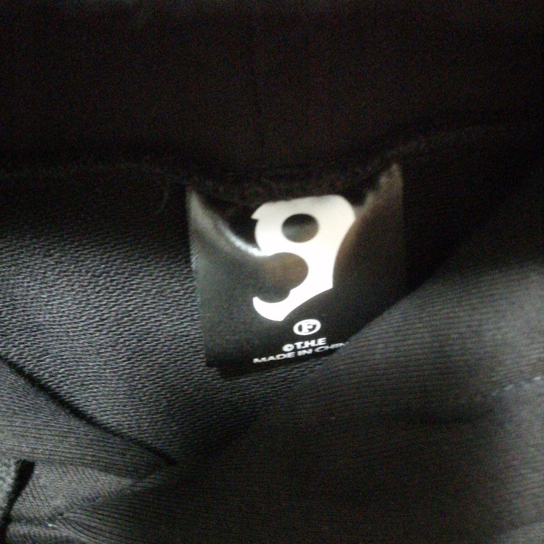 IKON　BOBBY　パーカー