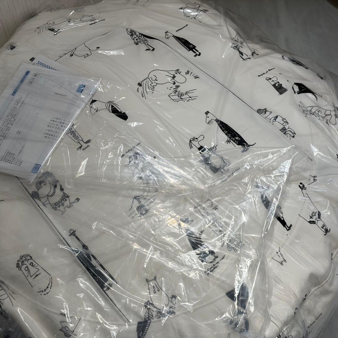 【新品未開封】ligne roset リーン・ロゼ ムーミン グラップ