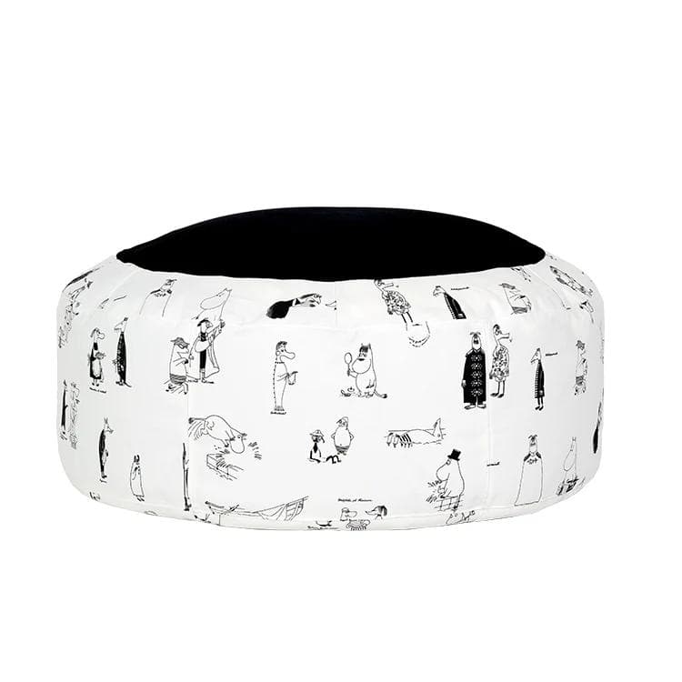 【新品未開封】ligne roset リーン・ロゼ ムーミン グラップ