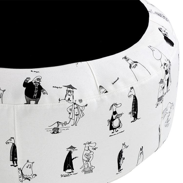 【新品未開封】ligne roset リーン・ロゼ ムーミン グラップ