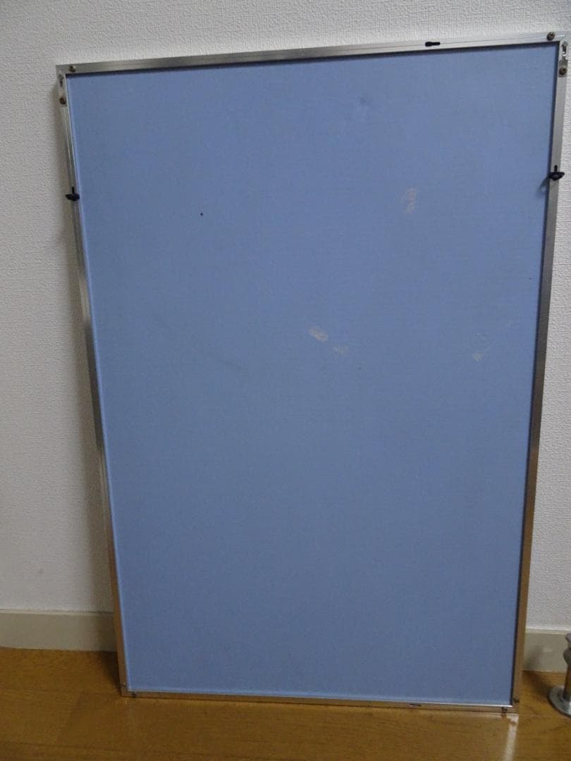 完成品：まとめ売り。アート作品 風景画と花の絵 2点セット fe-12