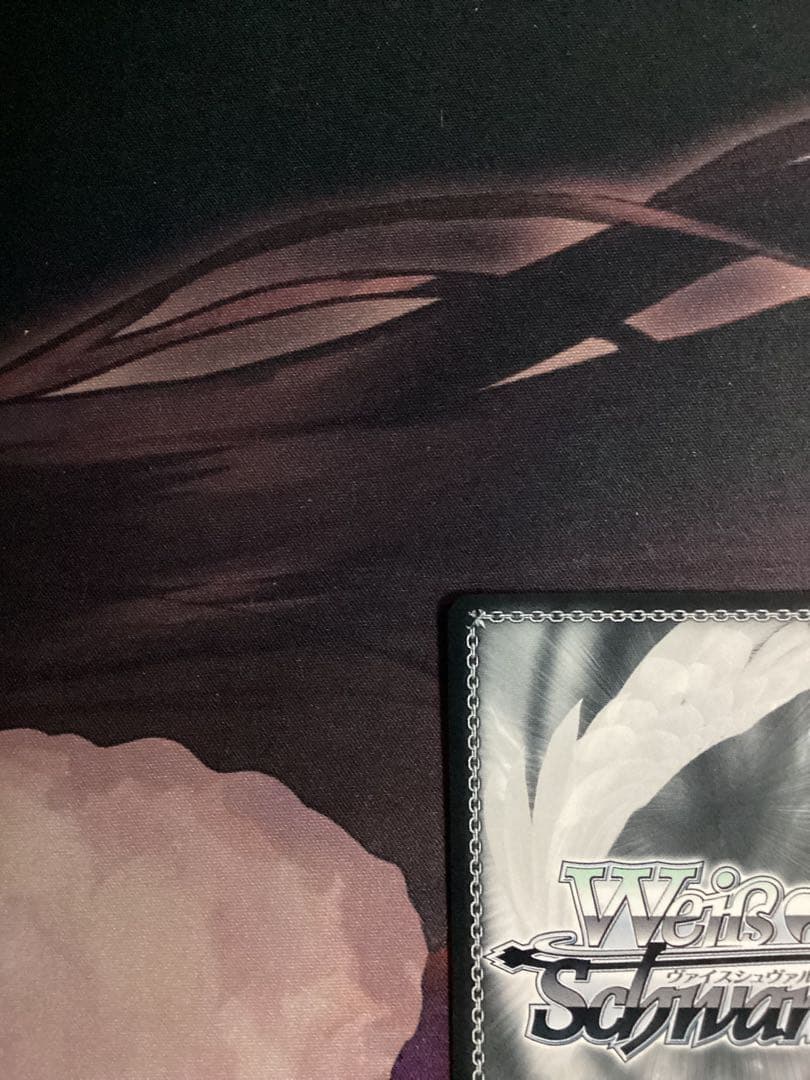 WS NIKKE “友だちと一緒なら！” ナガ SSP 箔押し