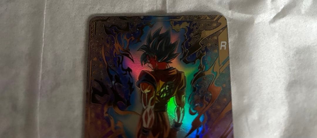 スーパーダイバーズ 孫悟空 パラレル SDVTP-001