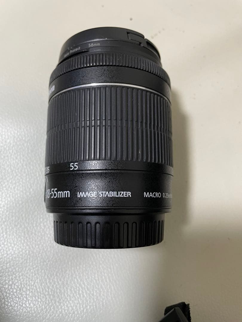 Canon EOS Kiss X7 デジタル一眼レフ