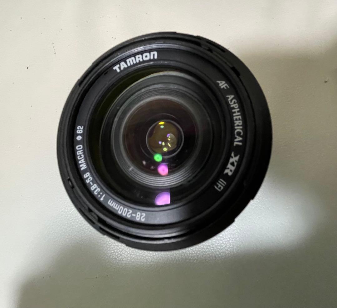 Canon EOS Kiss X7 デジタル一眼レフ