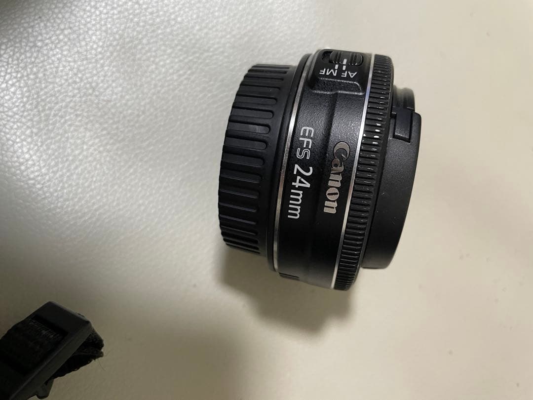 Canon EOS Kiss X7 デジタル一眼レフ