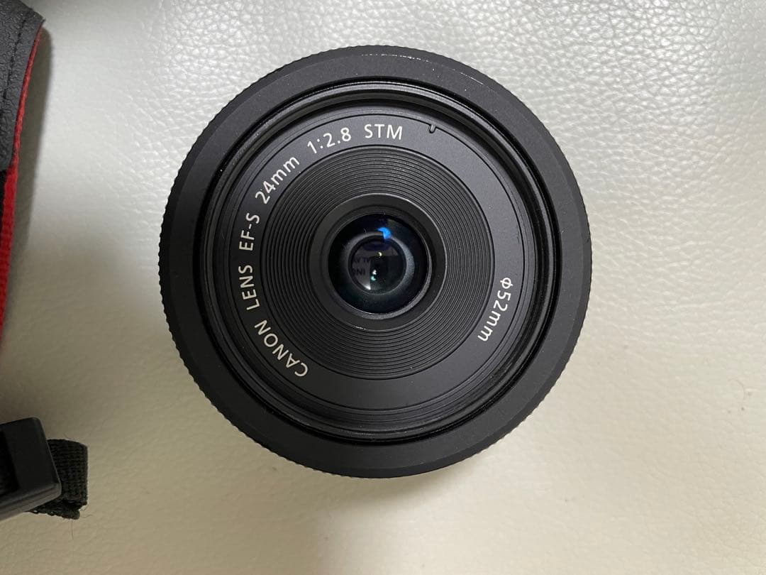 Canon EOS Kiss X7 デジタル一眼レフ