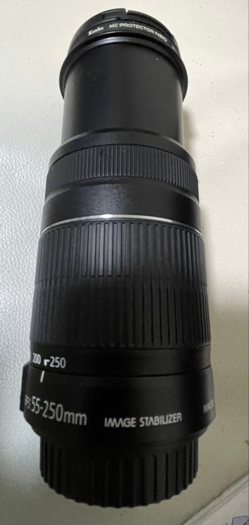 Canon EOS Kiss X7 デジタル一眼レフ