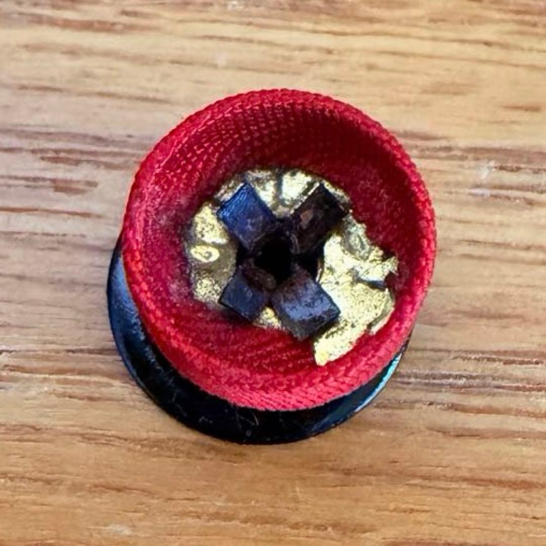 勲八等白色桐葉章 旧日本軍 勲章