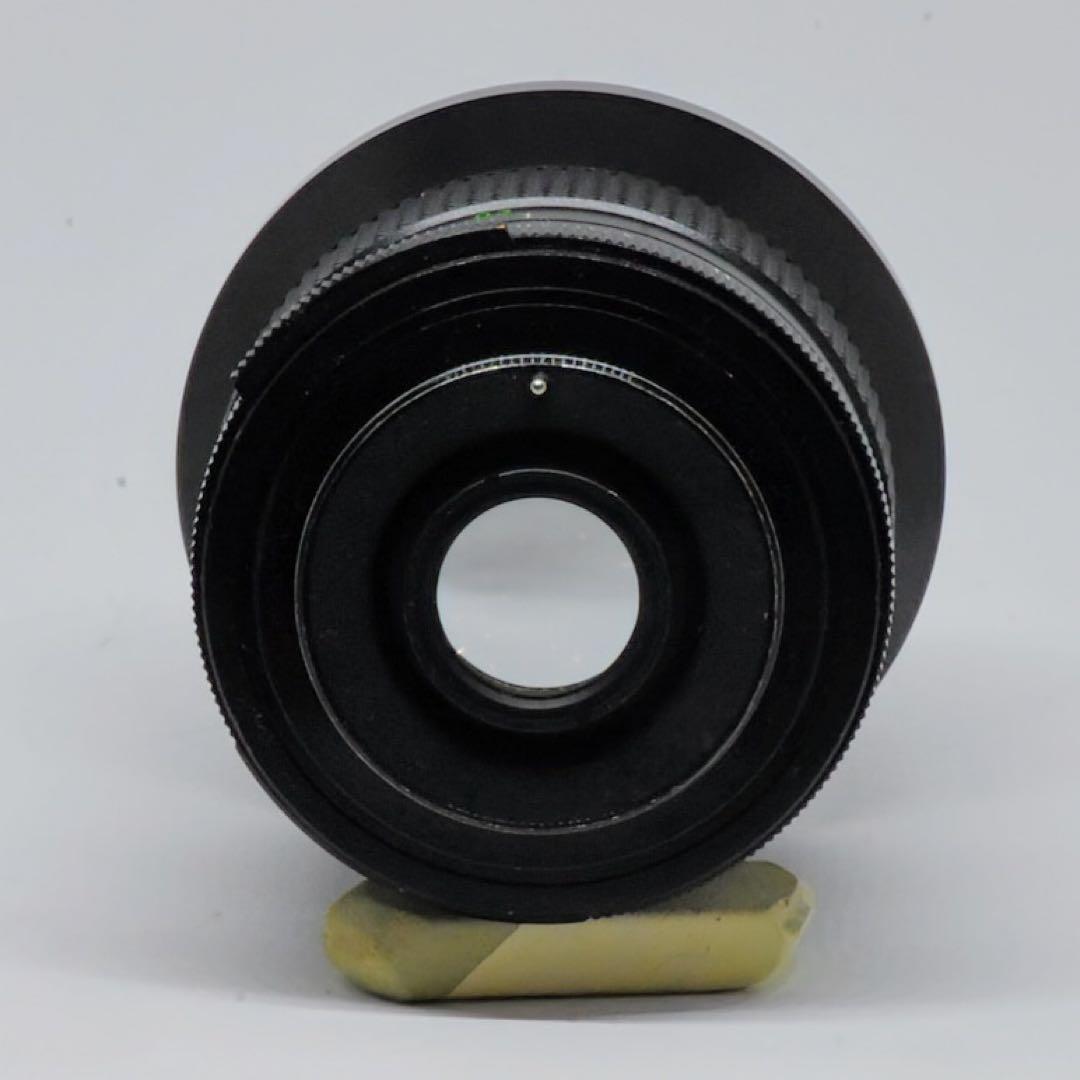 Vivitar Auto Wide Angle 28mm/2.5 M42マウント