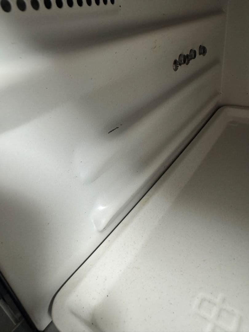 【ジャンク品】HITACHI MRO-S8 オーブンレンジ ホワイト