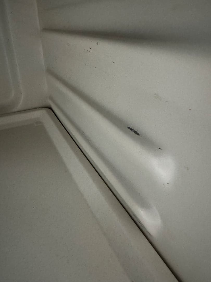 【ジャンク品】HITACHI MRO-S8 オーブンレンジ ホワイト