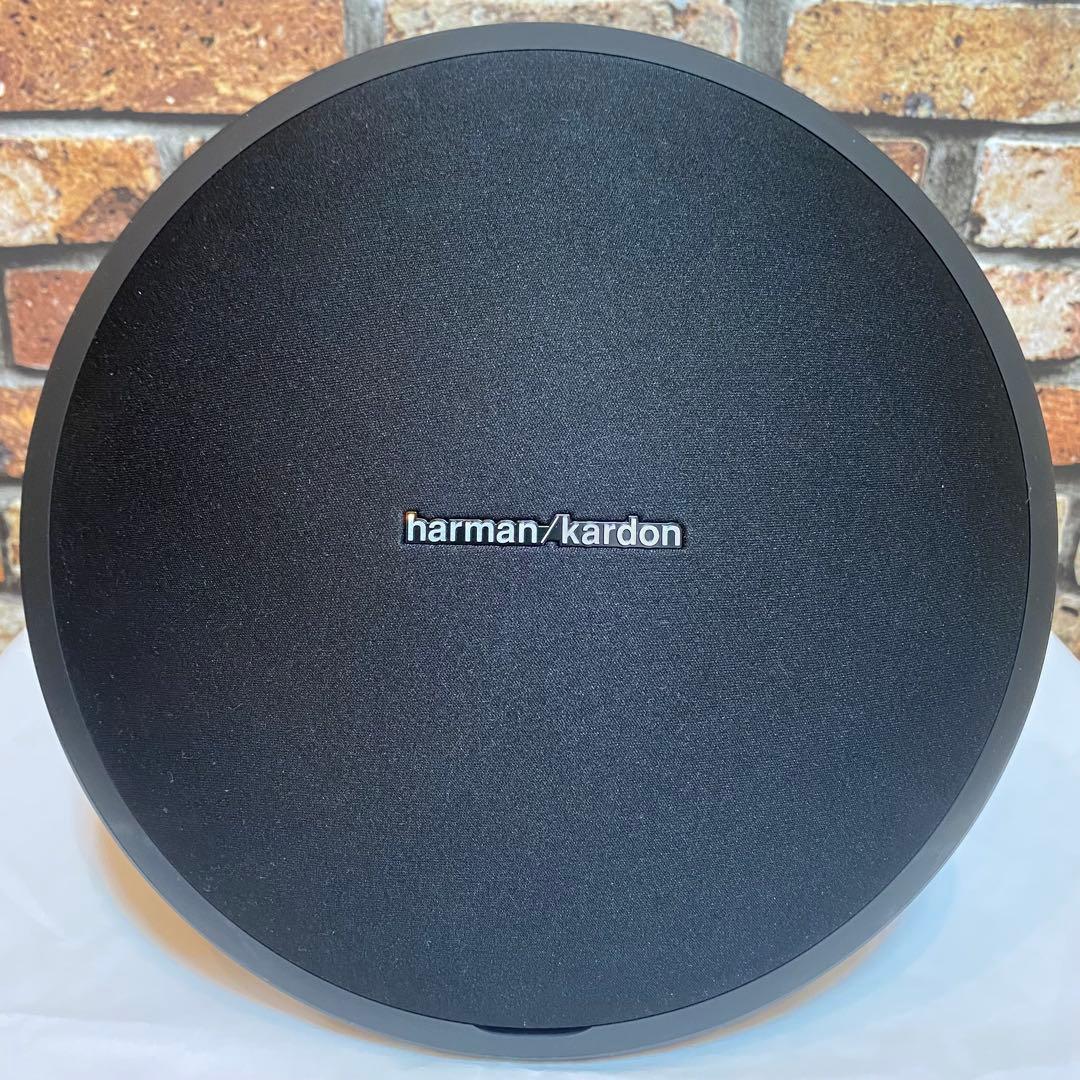 Harman/Kardon スピーカー