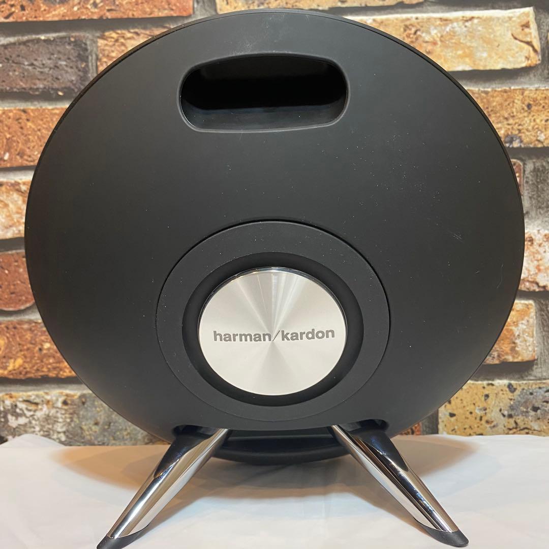 Harman/Kardon スピーカー