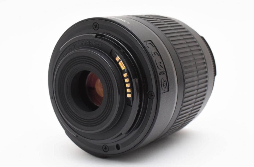 EOS Kiss X5 一眼レフ デジタルカメラ EFS18-55　CANON