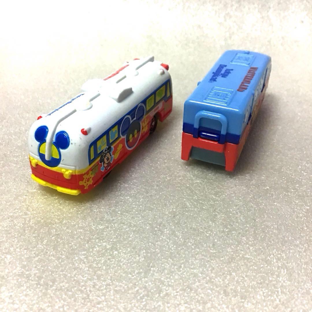 ケイ様 リクエスト　確認用　 東京ディズニーリゾート　トゥーンタウン　　セット