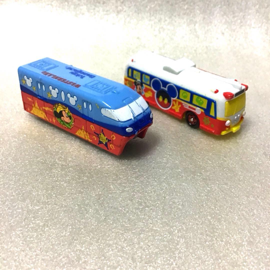 ケイ様 リクエスト　確認用　 東京ディズニーリゾート　トゥーンタウン　　セット