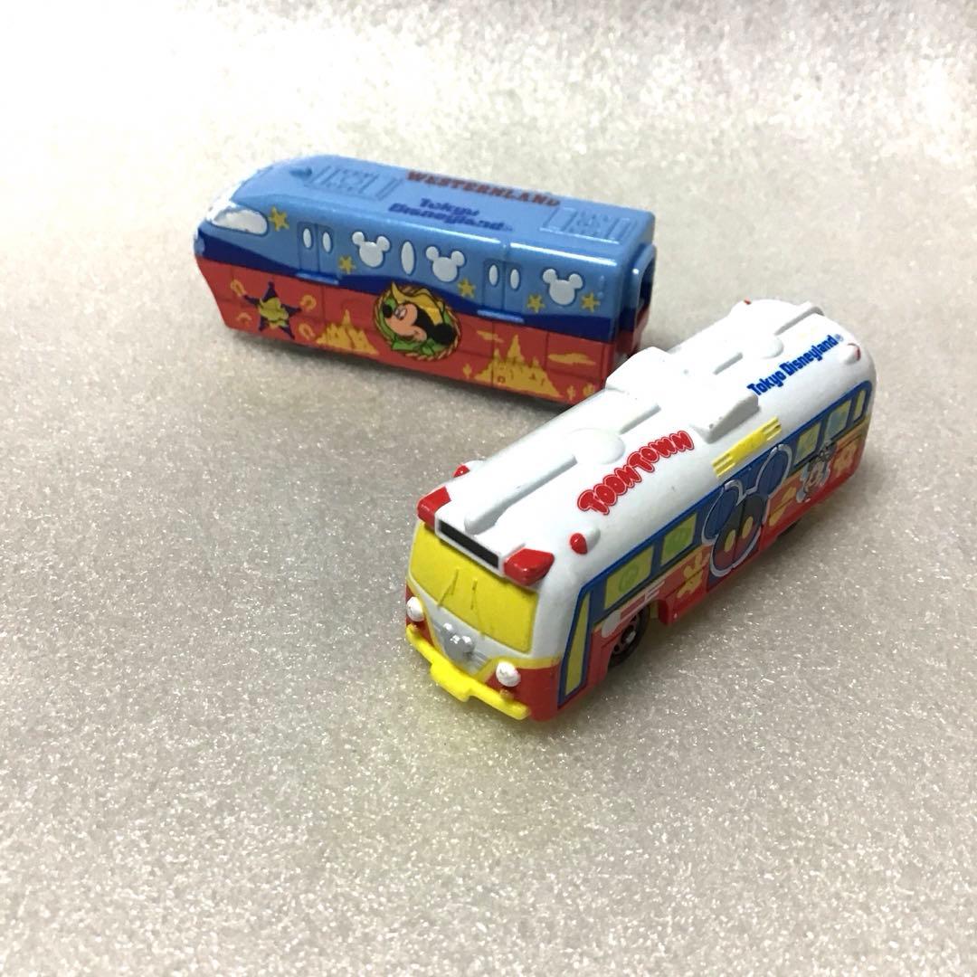 ケイ様 リクエスト　確認用　 東京ディズニーリゾート　トゥーンタウン　　セット