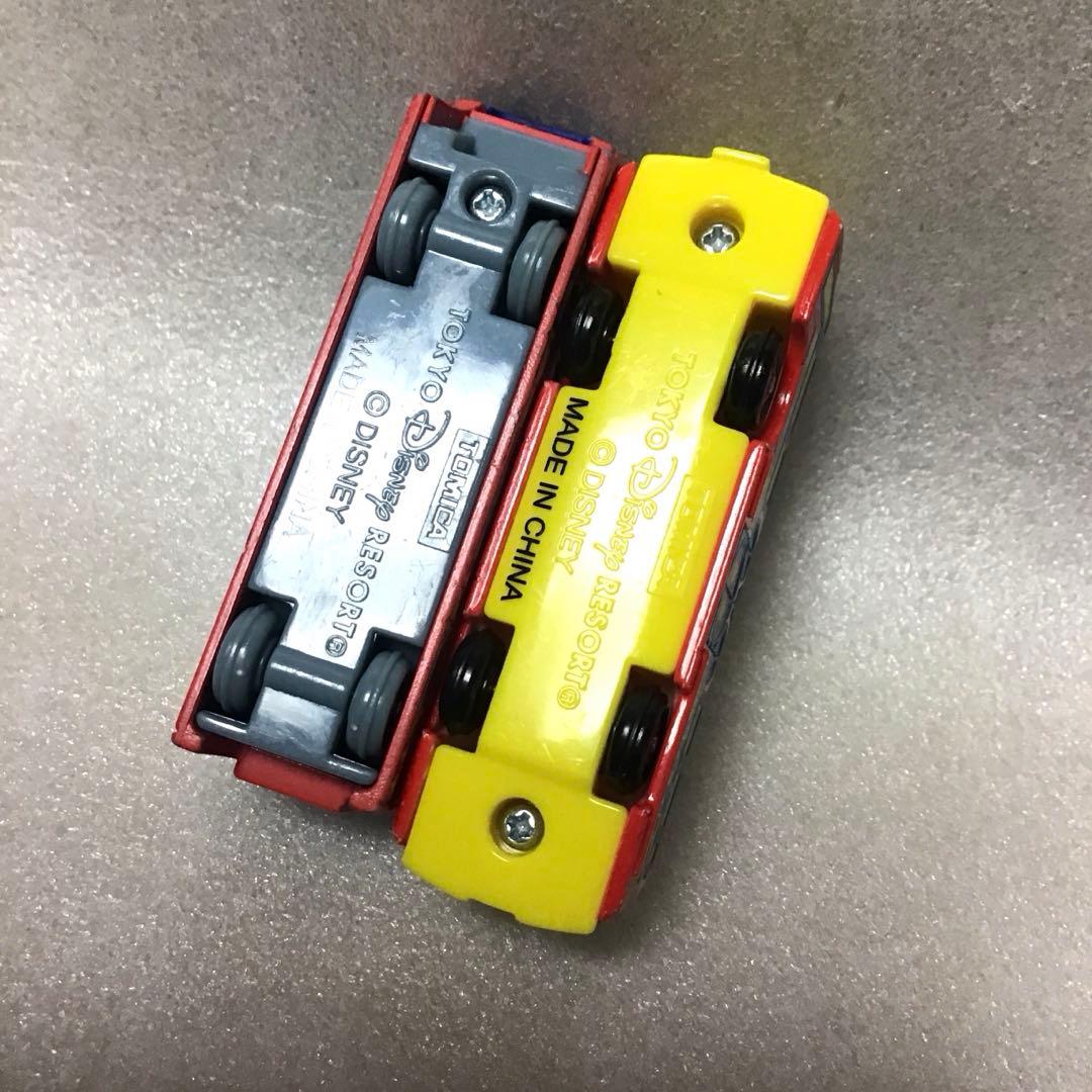 ケイ様 リクエスト　確認用　 東京ディズニーリゾート　トゥーンタウン　　セット