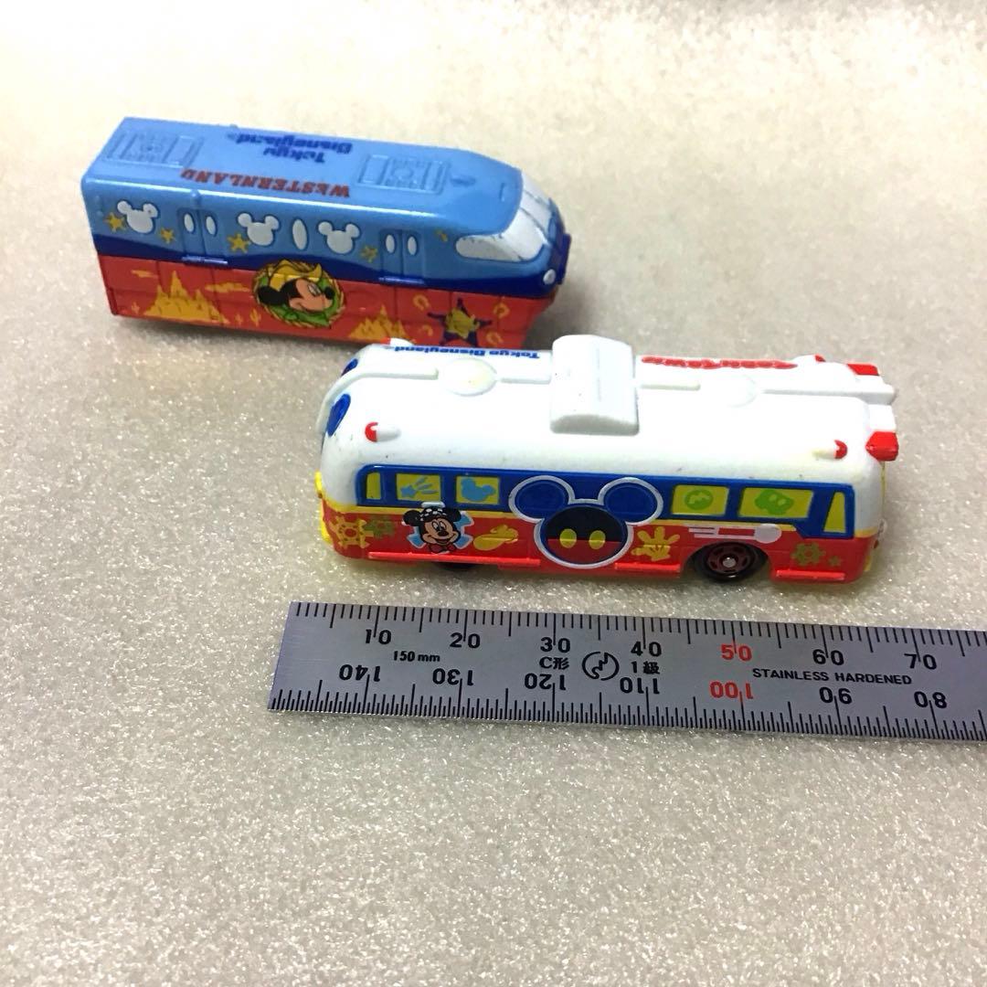 ケイ様 リクエスト　確認用　 東京ディズニーリゾート　トゥーンタウン　　セット