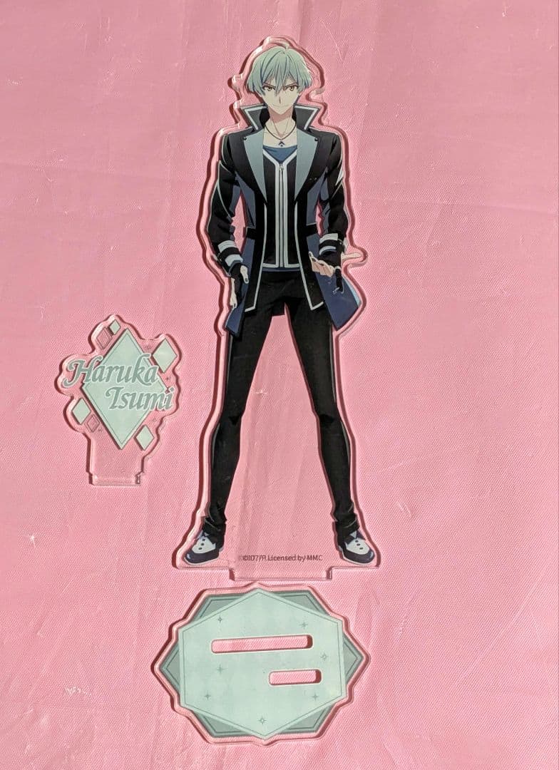 アイナナ 亥清悠 アクスタ コロッタ まとめ売り