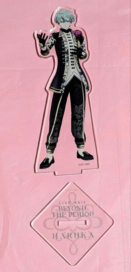 アイナナ 亥清悠 アクスタ コロッタ まとめ売り