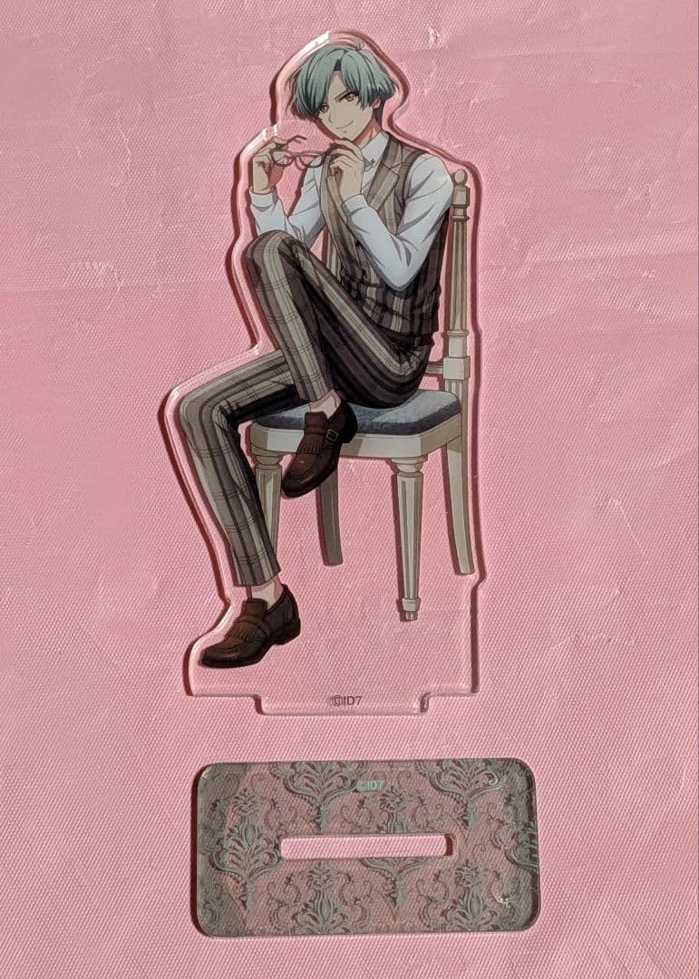 アイナナ 亥清悠 アクスタ コロッタ まとめ売り