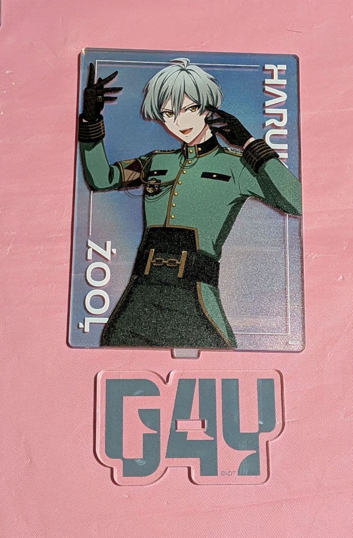 アイナナ 亥清悠 アクスタ コロッタ まとめ売り