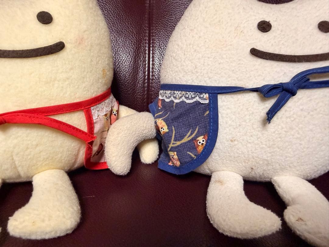 座敷わらびーちゃん ぬいぐるみ　五日市剛　　幸運　開運　子宝　縁起物