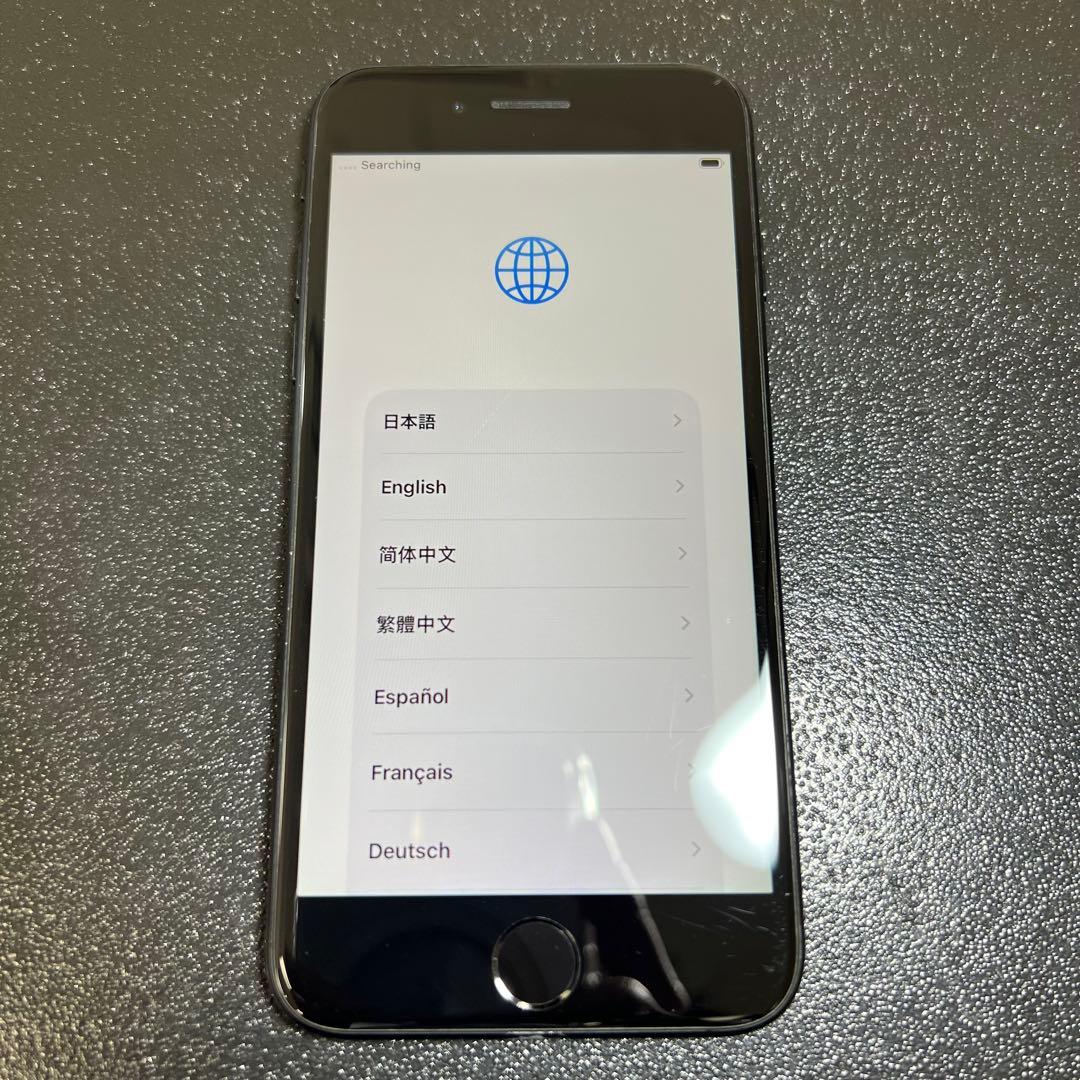 【早い者勝ち】iPhoneSE 第2世代　64GB SIMフリー