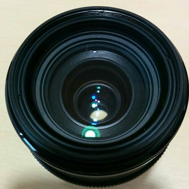 レンズ(単焦点) Canon EF35-105mm F3.5-4.5