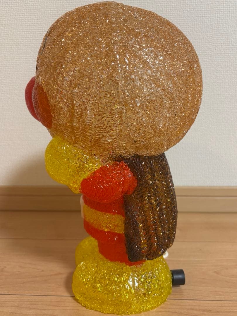 【アンパンマン】ブリリアンライト　LEDライト