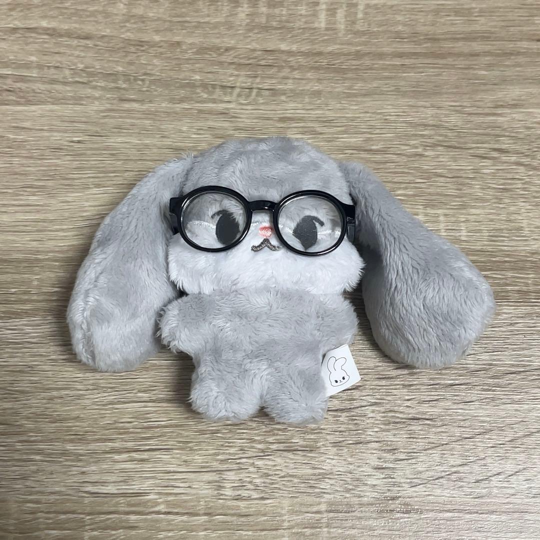 NCT127 ドヨン 10cm ぬいぐるみ