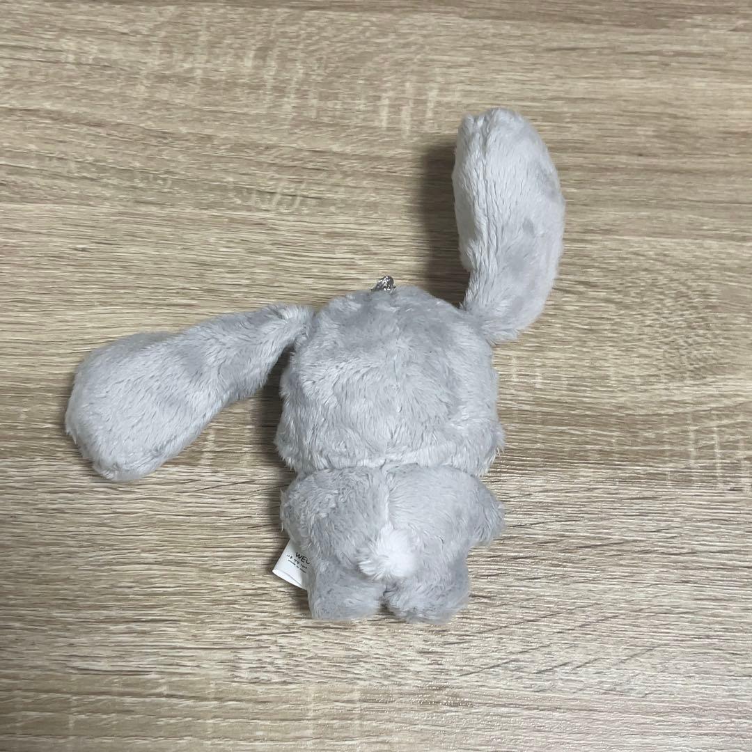 NCT127 ドヨン 10cm ぬいぐるみ