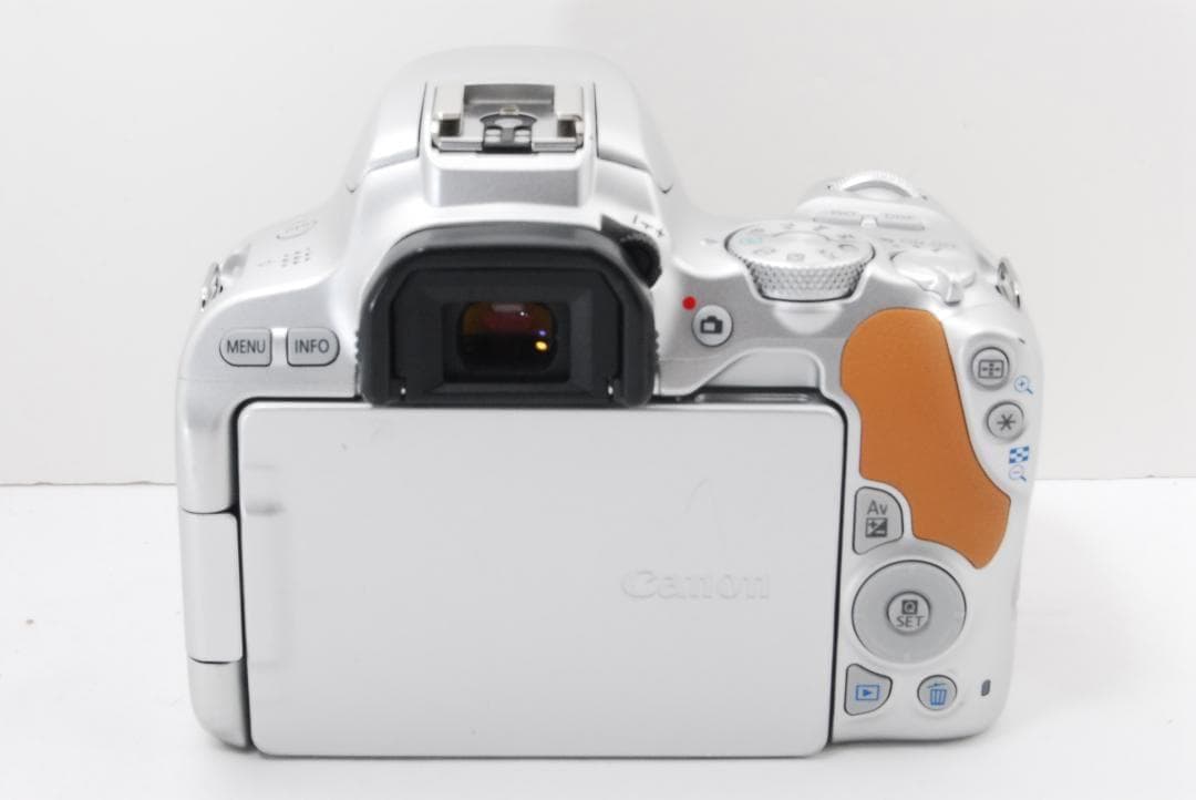 ❤ Canon EOS kiss x9 一眼レフ スマホ転送 キヤノン 画面反転