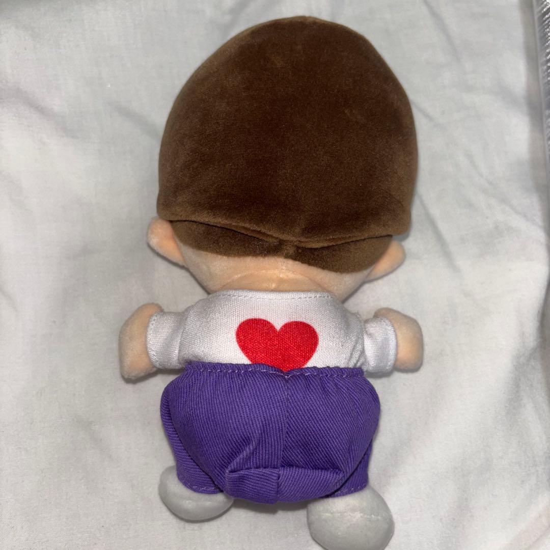 Aぇ!group ペンライト 小島健 ちびぬい