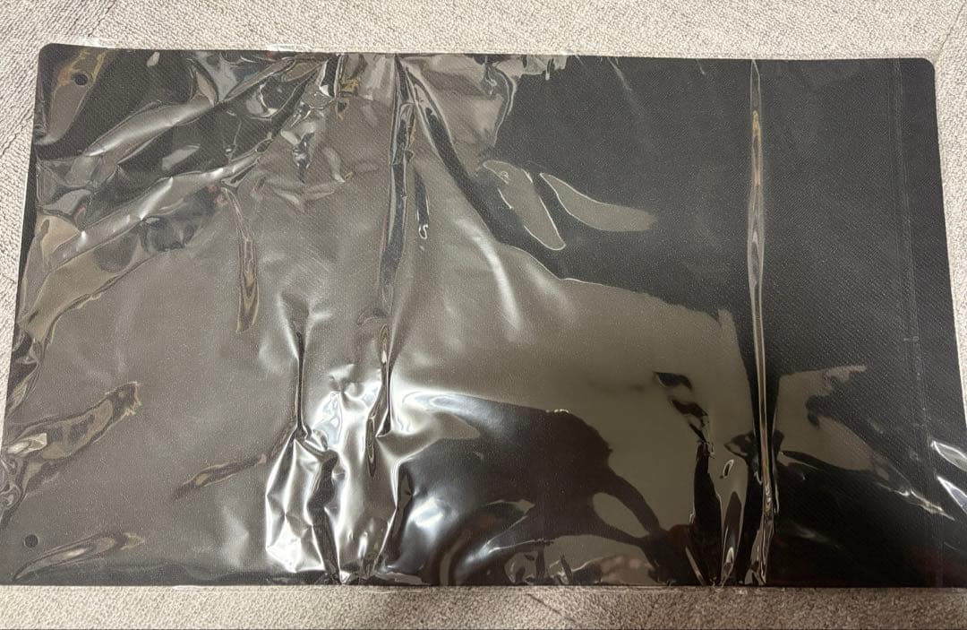 ユニオンアリーナ プレイマット　俺だけレベルアップな件 アクションポイントセット