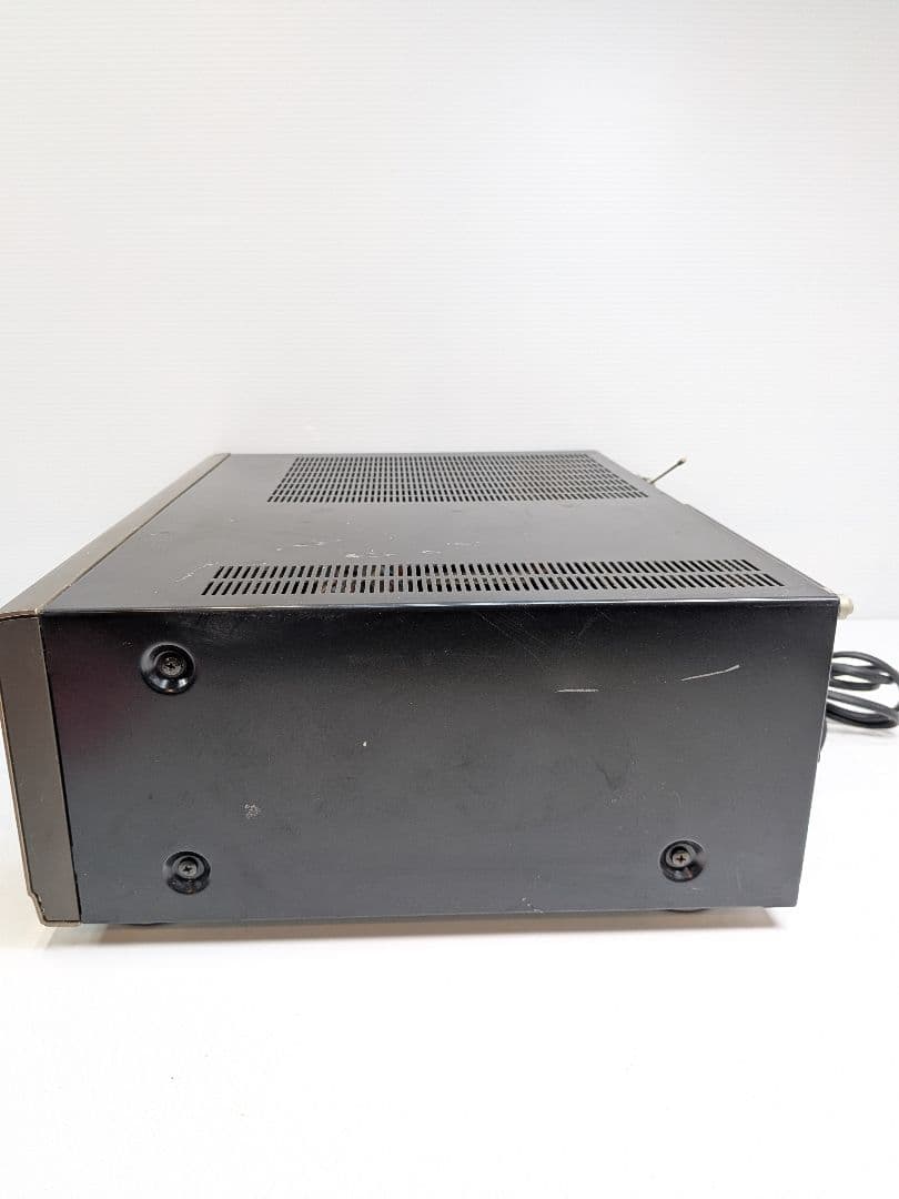 P007 TERRA カラオケアンプ TR-AR1 AKAI