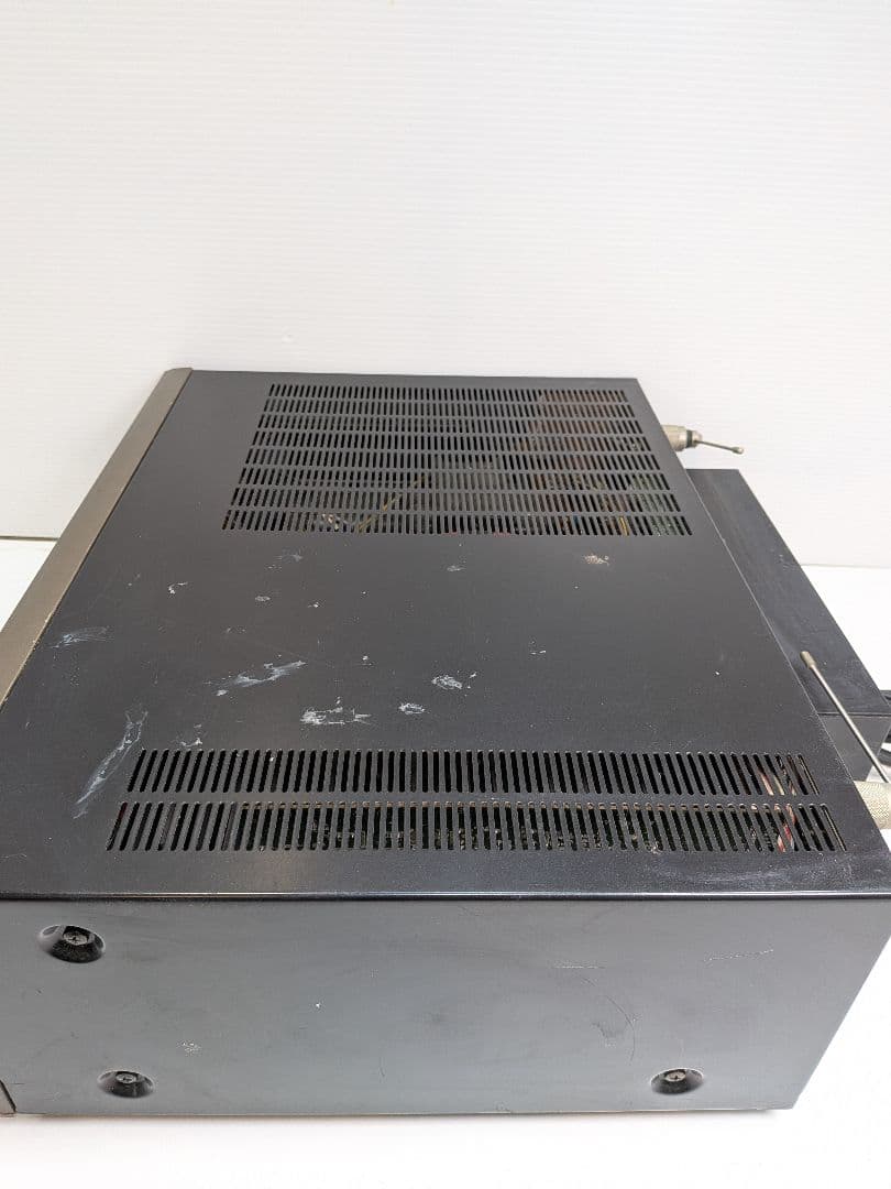 P007 TERRA カラオケアンプ TR-AR1 AKAI